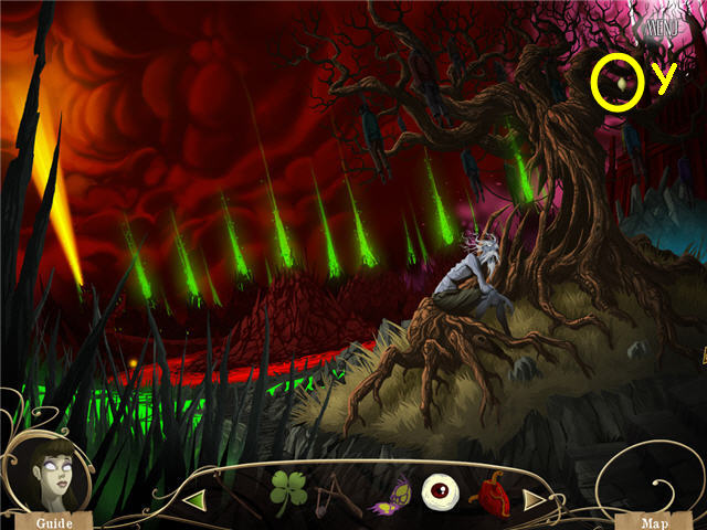 Age of Enigma: El secreto del sexto fantasma
