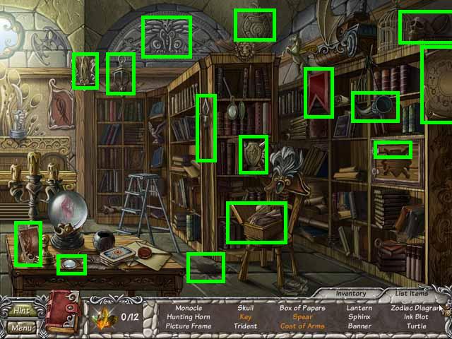 Allora y el Portal Roto