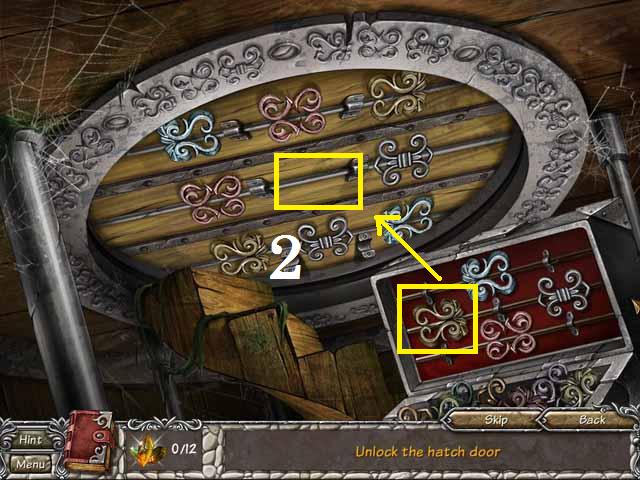 Allora y el Portal Roto