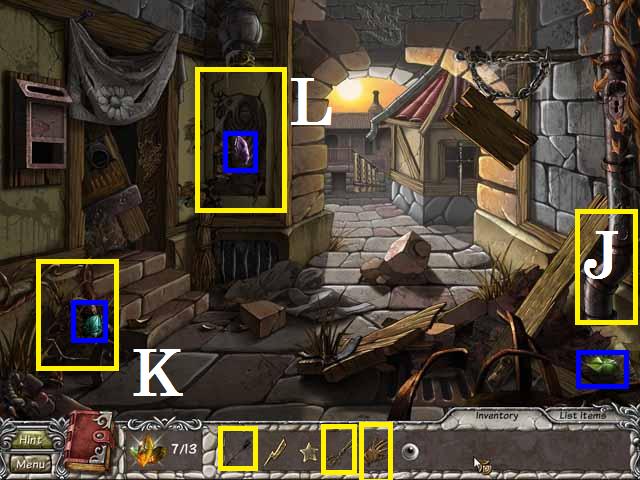 Allora y el Portal Roto