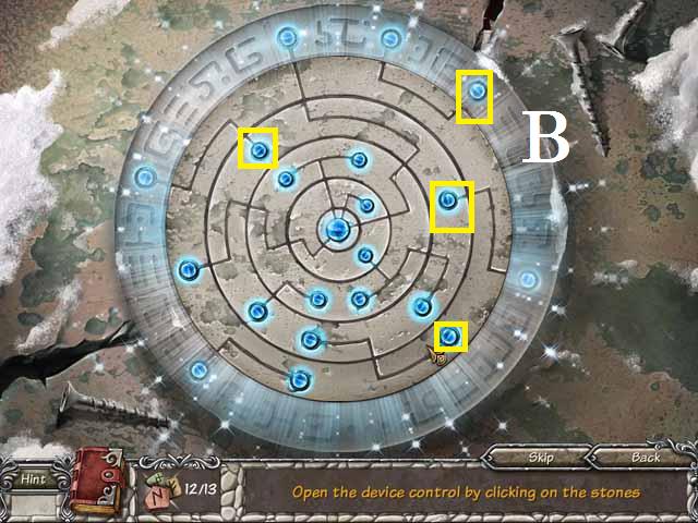 Allora y el Portal Roto
