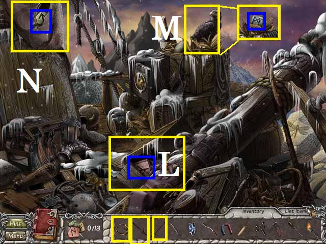 Allora y el Portal Roto