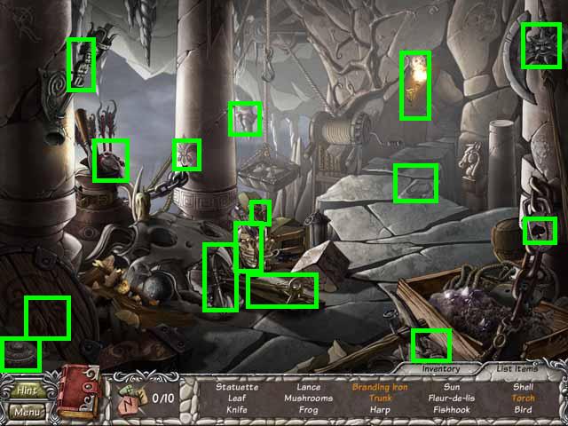 Allora y el Portal Roto