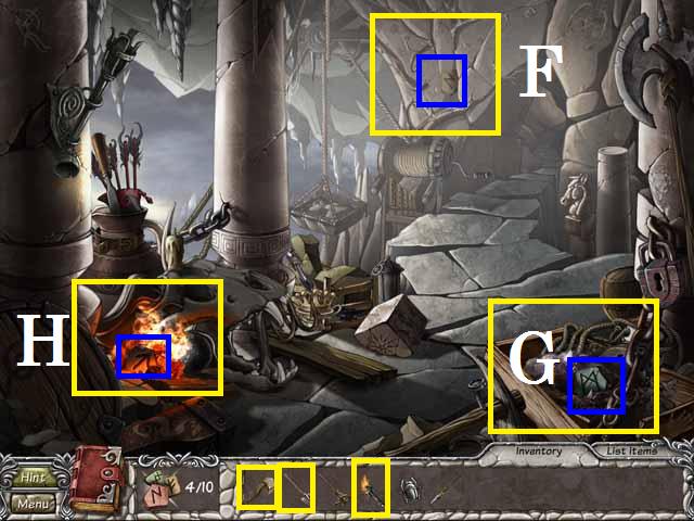Allora y el Portal Roto