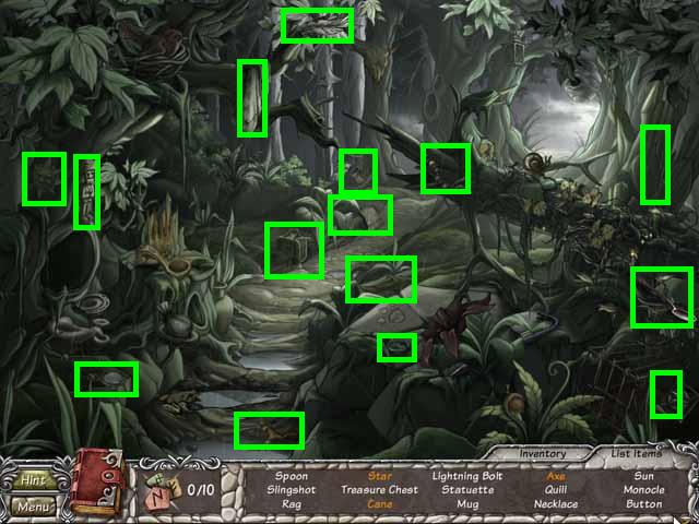 Allora y el Portal Roto