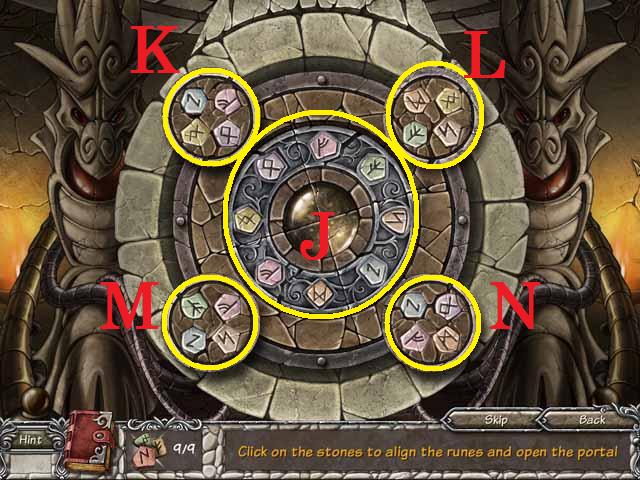 Allora y el Portal Roto
