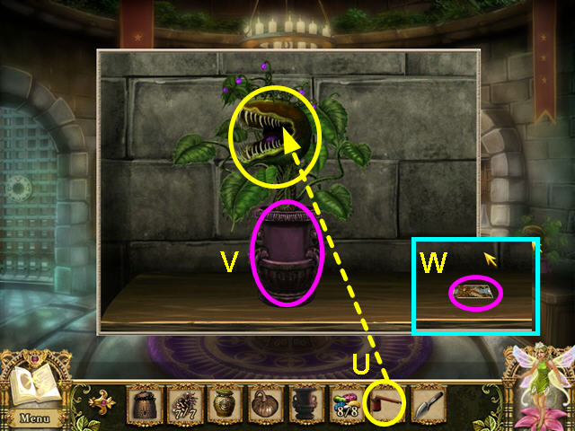 Awakening: Moonfell Wood