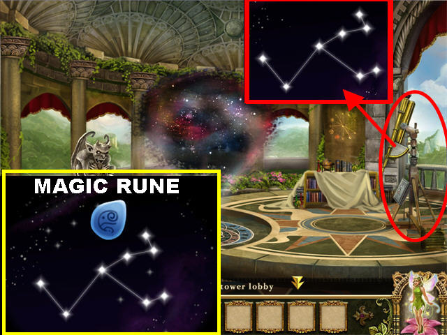 Awakening: El Castillo Sin Sueños