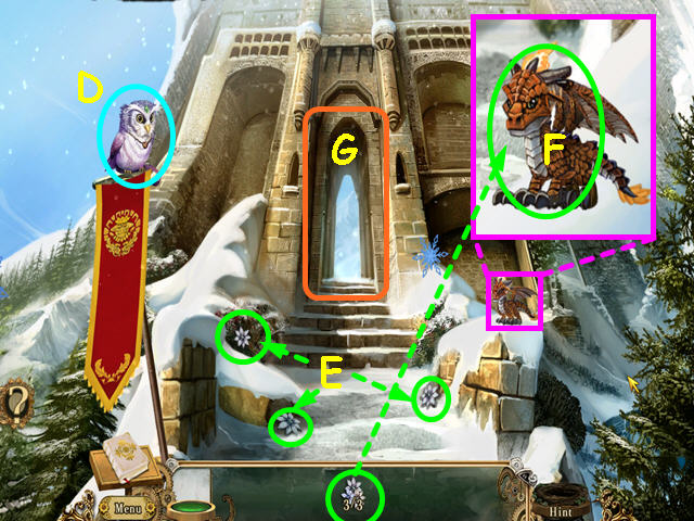 Awakening: El reino goblin