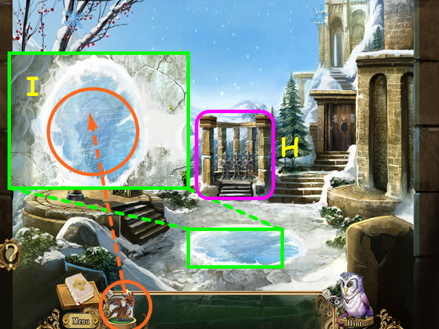 Awakening: El reino goblin