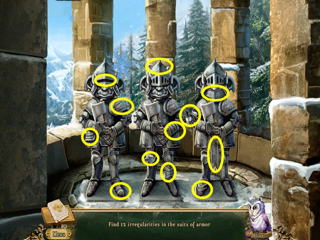 Awakening: El reino goblin