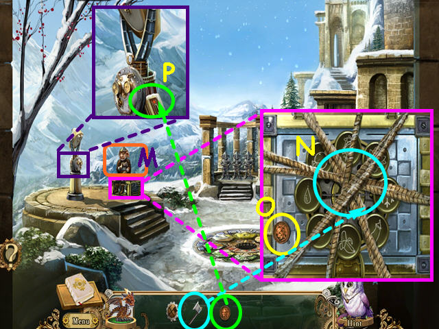 Awakening: El reino goblin
