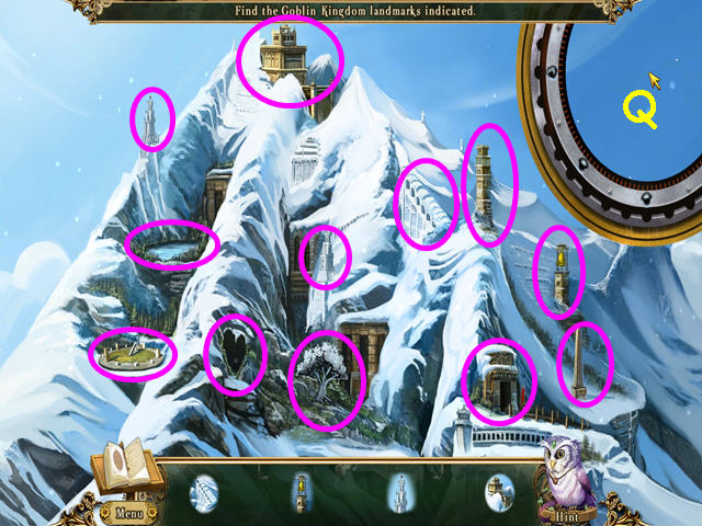 Awakening: El reino goblin