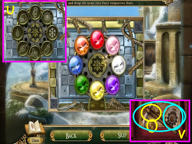 Awakening: El reino goblin