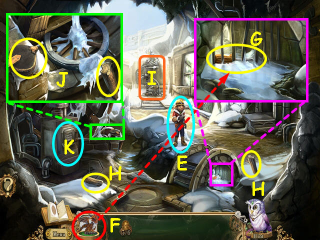 Awakening: El reino goblin