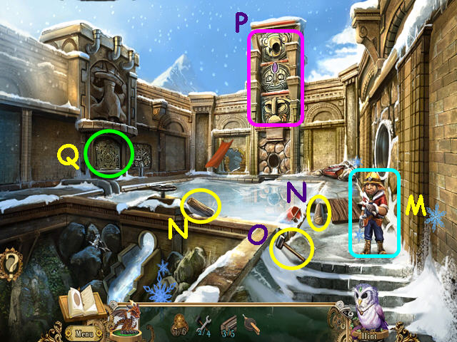 Awakening: El reino goblin