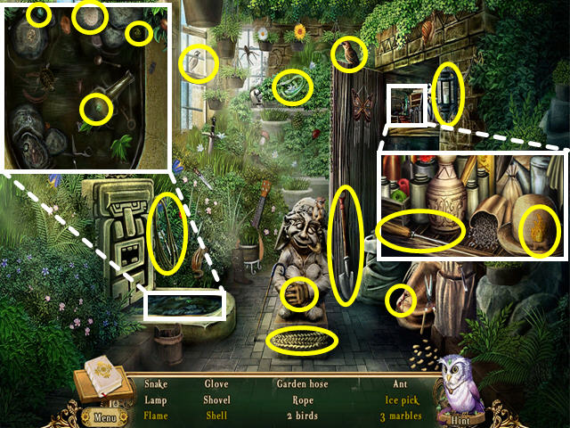 Awakening: El reino goblin