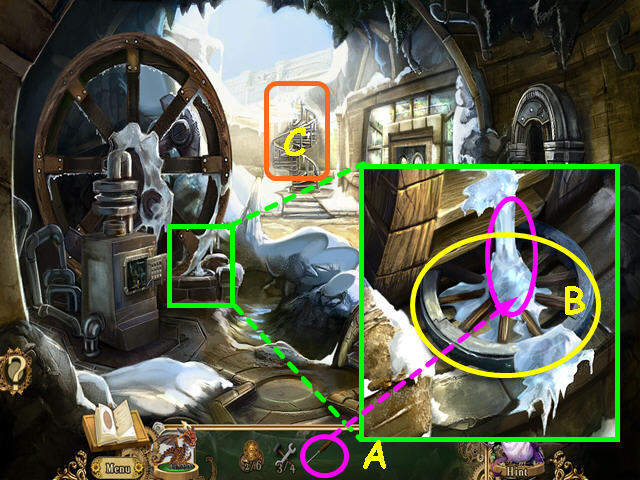 Awakening: El reino goblin