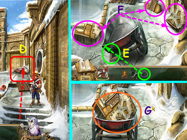 Awakening: El reino goblin