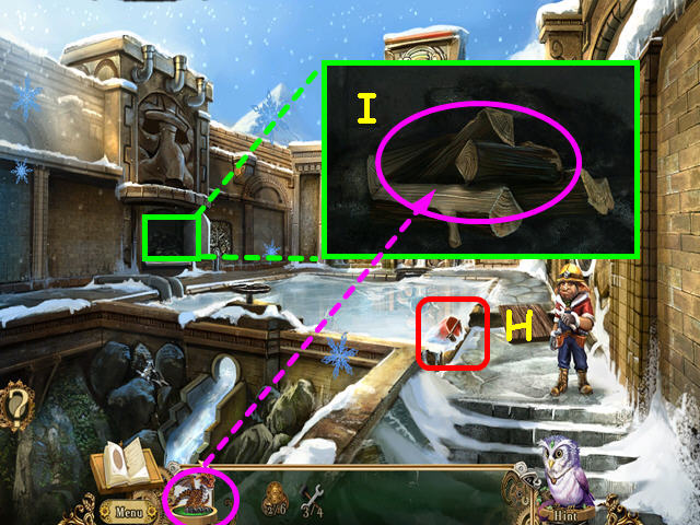 Awakening: El reino goblin