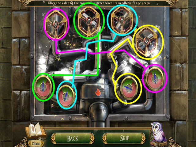Awakening: El reino goblin