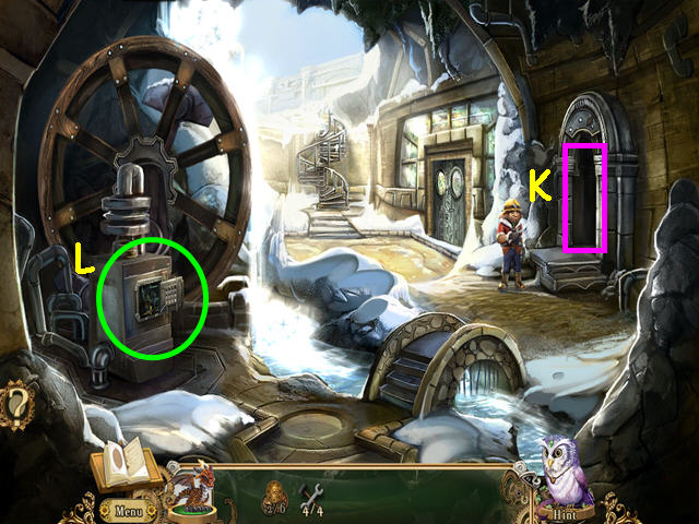 Awakening: El reino goblin