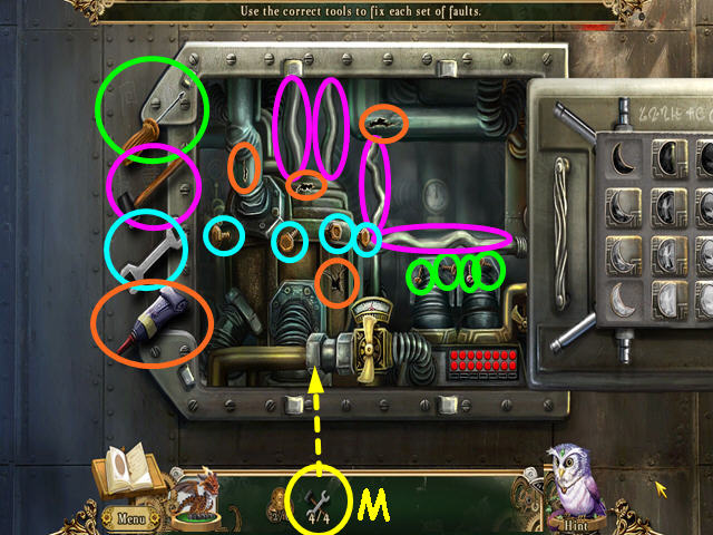 Awakening: El reino goblin