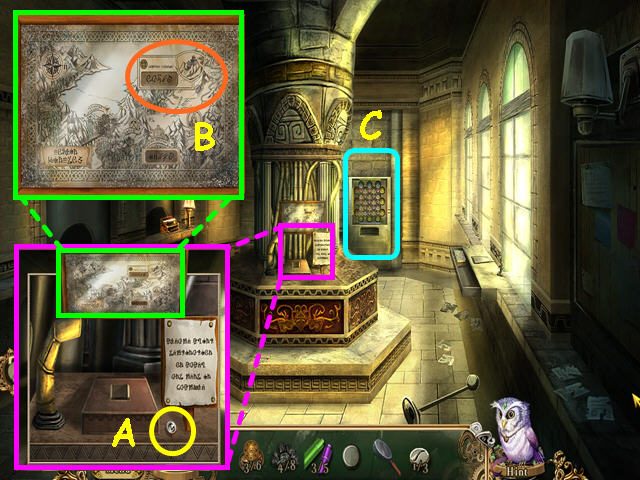 Awakening: El reino goblin