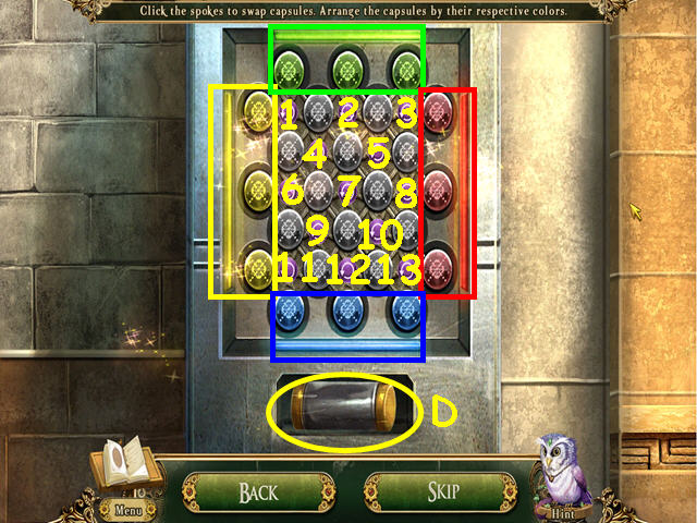 Awakening: El reino goblin