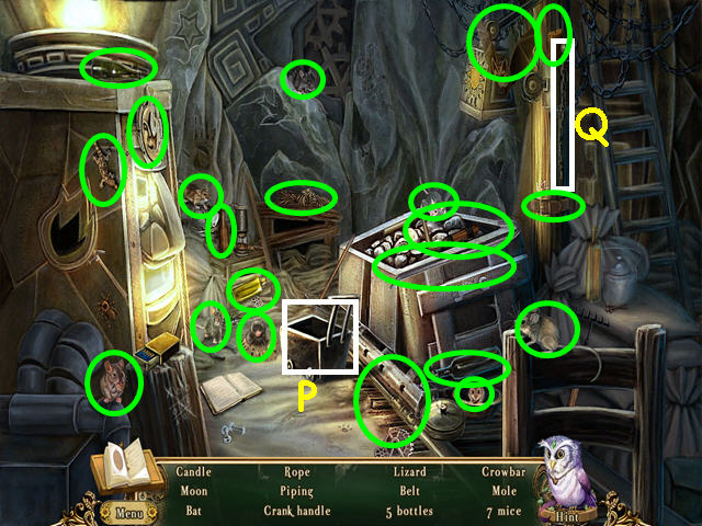 Awakening: El reino goblin