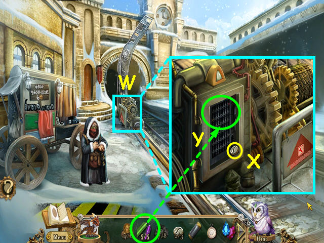 Awakening: El reino goblin