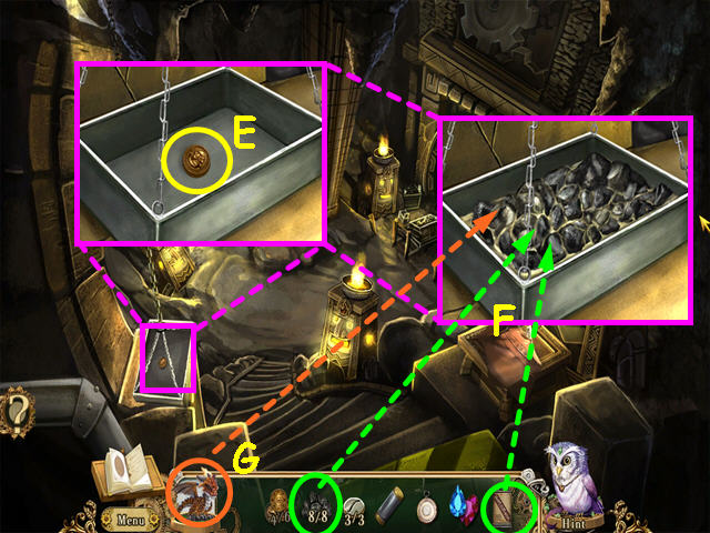 Awakening: El reino goblin