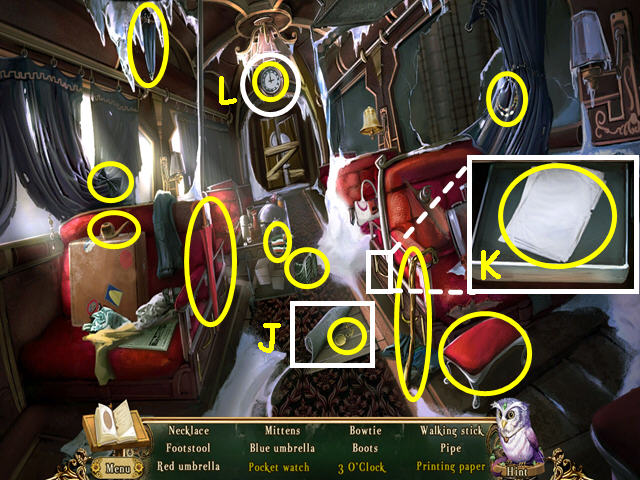 Awakening: El reino goblin
