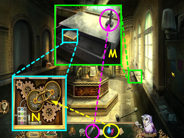 Awakening: El reino goblin