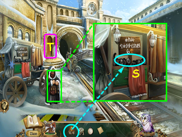 Awakening: El reino goblin