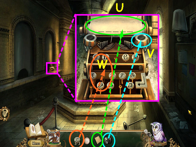 Navigation menu
