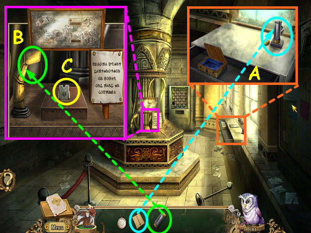 Awakening: El reino goblin