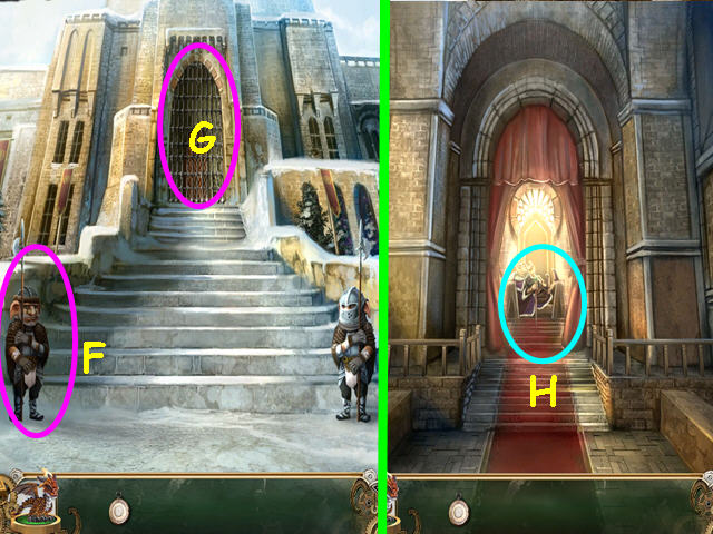 Awakening: El reino goblin