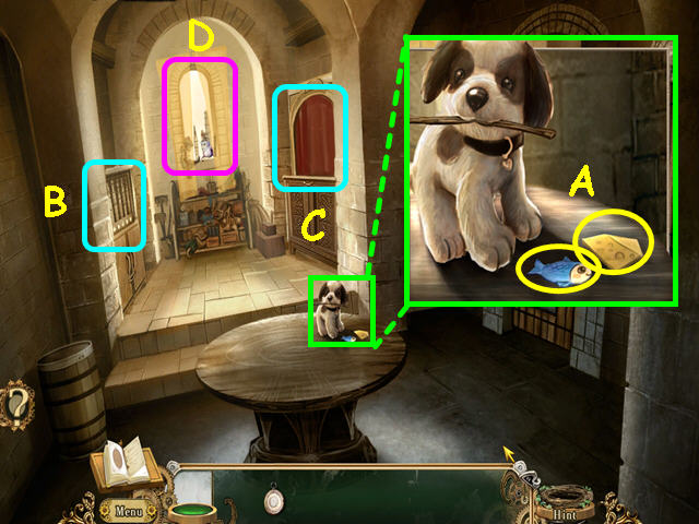 Awakening: El reino goblin