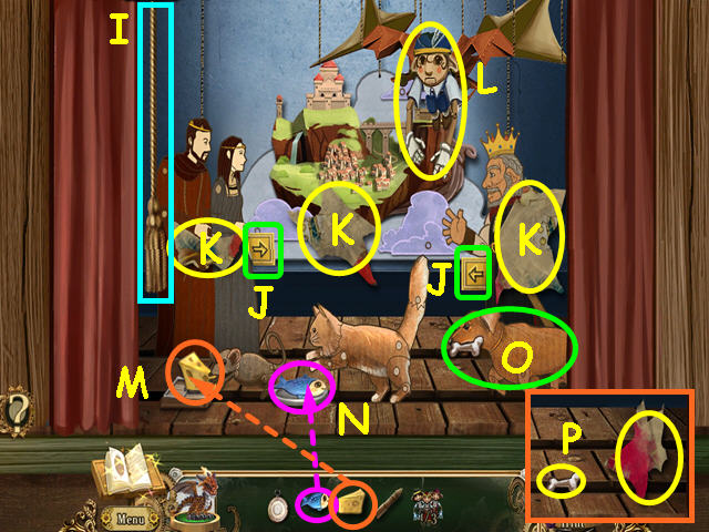 Awakening: El reino goblin