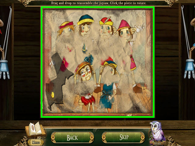 Awakening: El reino goblin