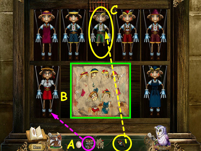 Awakening: El reino goblin