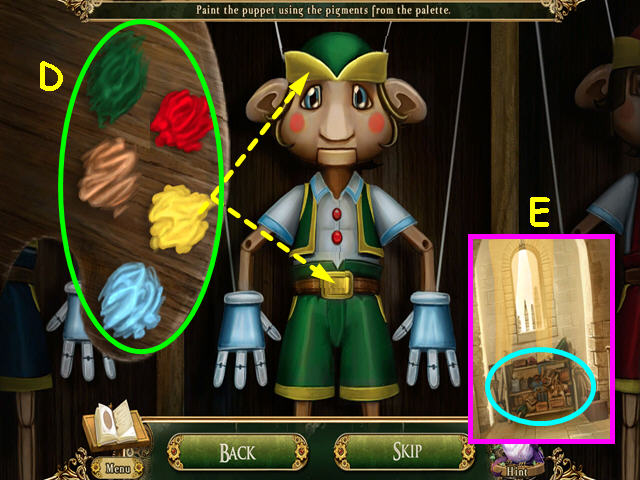 Awakening: El reino goblin