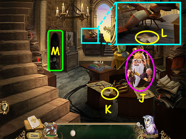 Awakening: El reino goblin