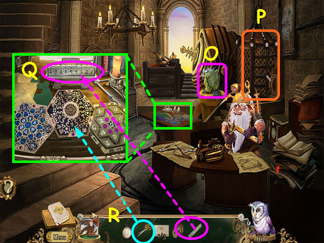 Awakening: El reino goblin