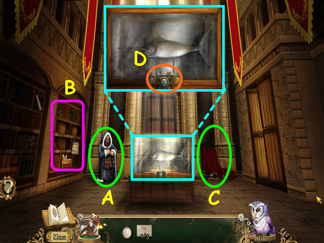 Awakening: El reino goblin