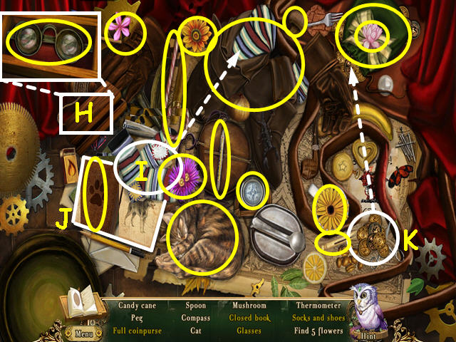 Awakening: El reino goblin