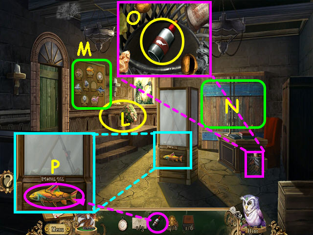 Awakening: El reino goblin