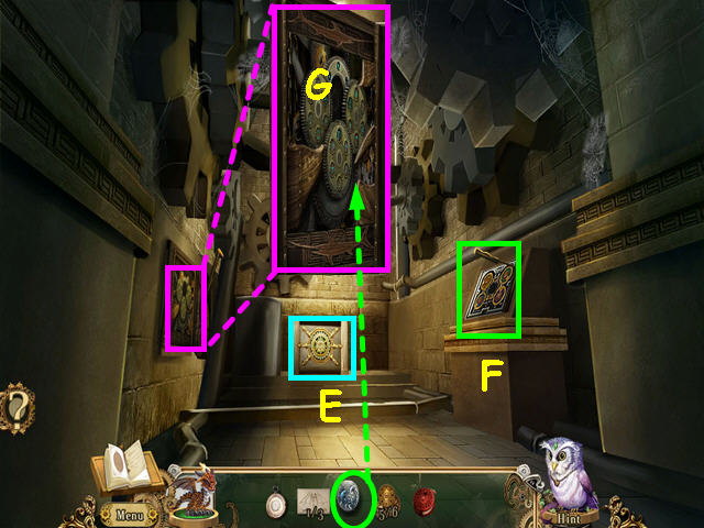 Awakening: El reino goblin