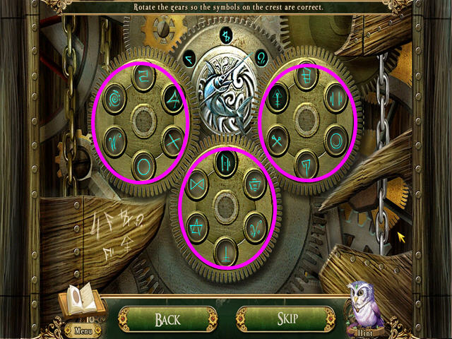 Awakening: El reino goblin